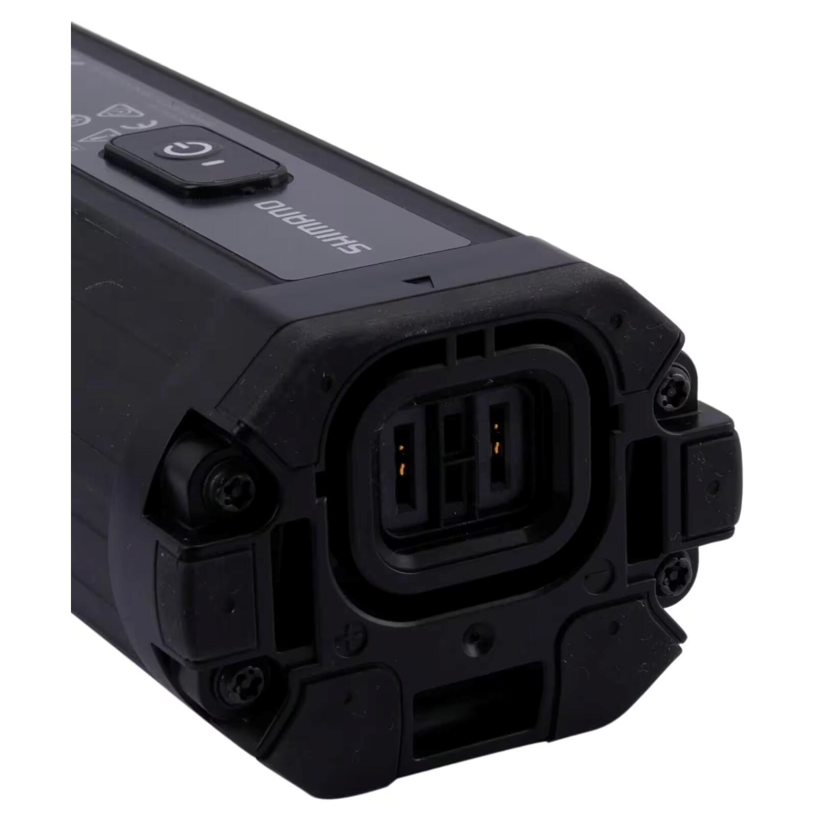 Shimano Rahmen Akku STEPS 630Wh BT-E8036 36 V 17,5 Ah 2/4