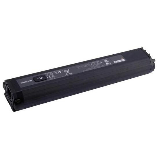 Integrierter E-Bike-Akku Shimano Steps BT-E8036
