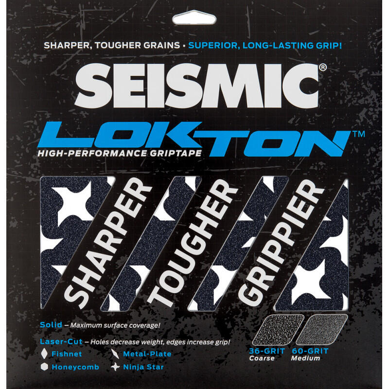 SEISMIC picture
