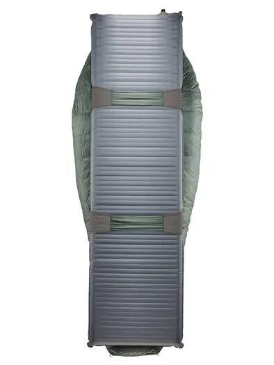 Therm-a-Rest Questar -18C - Balsam 5/6
