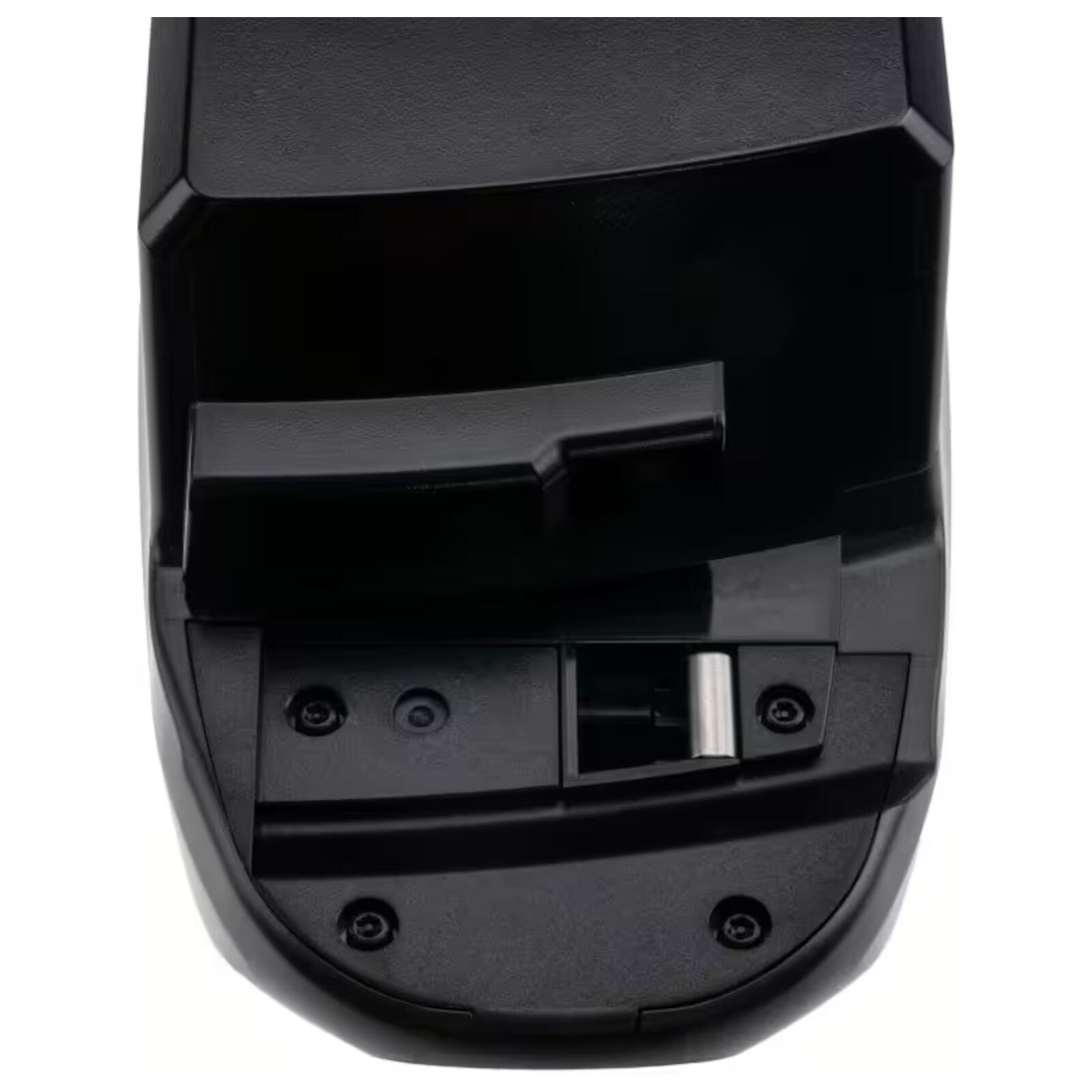 Shimano STEPS Rahmenakku BT-EN606 Schwarz 630Wh 36 V 17,5 Ah 2/3