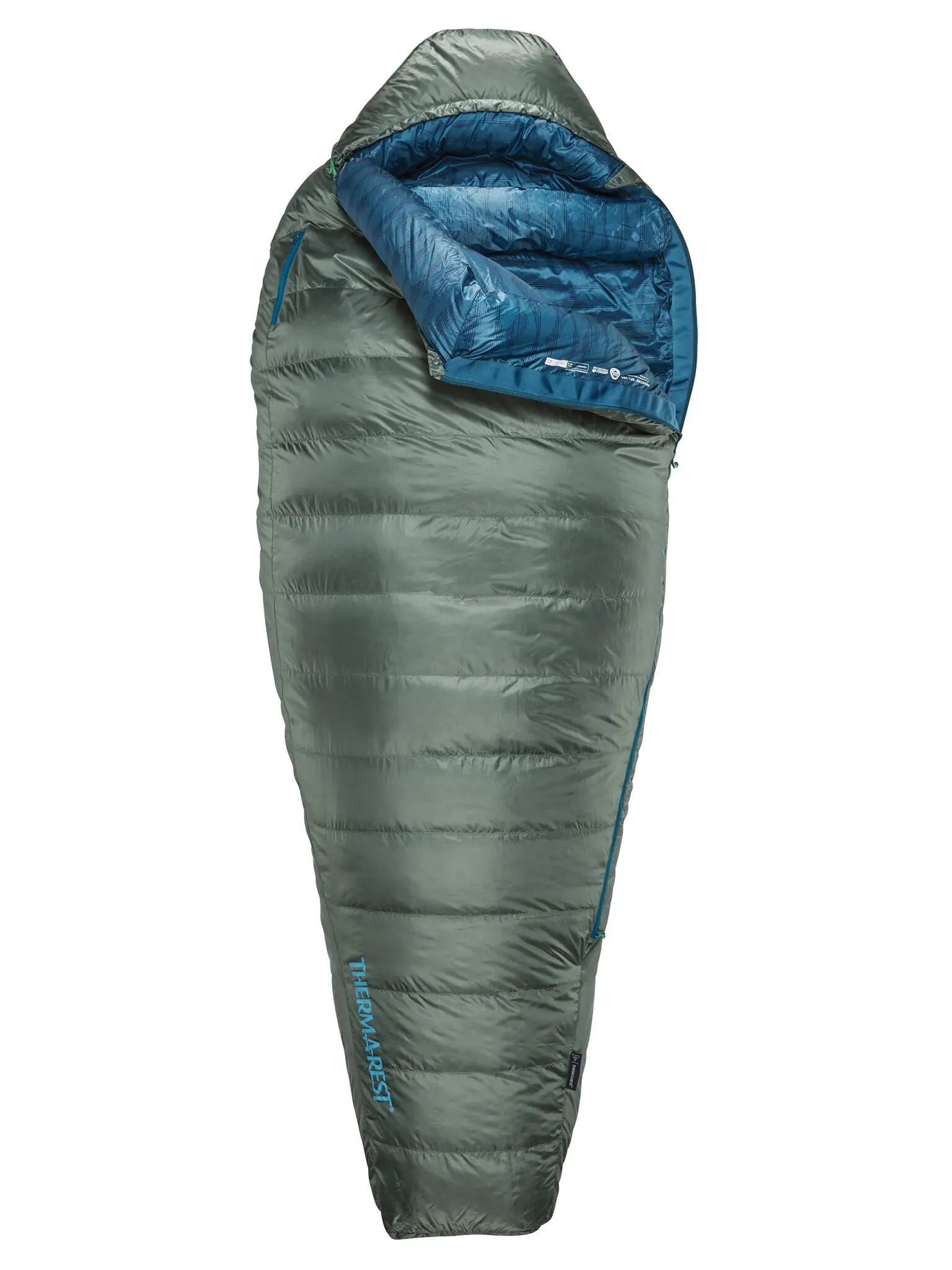 Therm-a-Rest Questar -18C - Balsam 2/6