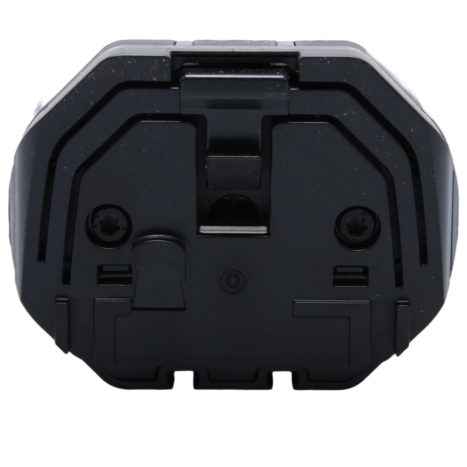 Bosch Original Rahmen Akku Intube 400 Wh Horizental BES2 36V 11 Ah 5/7
