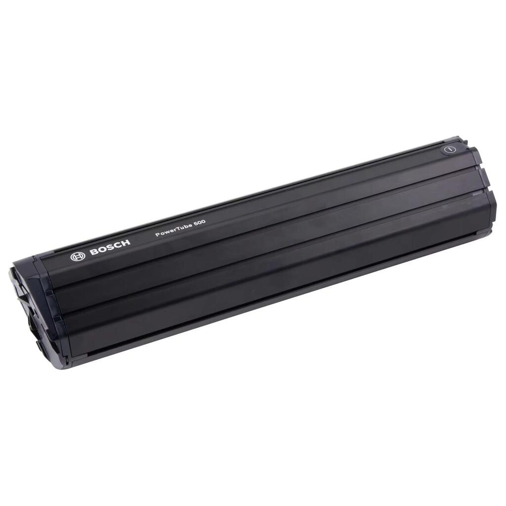 Bosch PowerTube 500 - High Performance Bicycle Battery