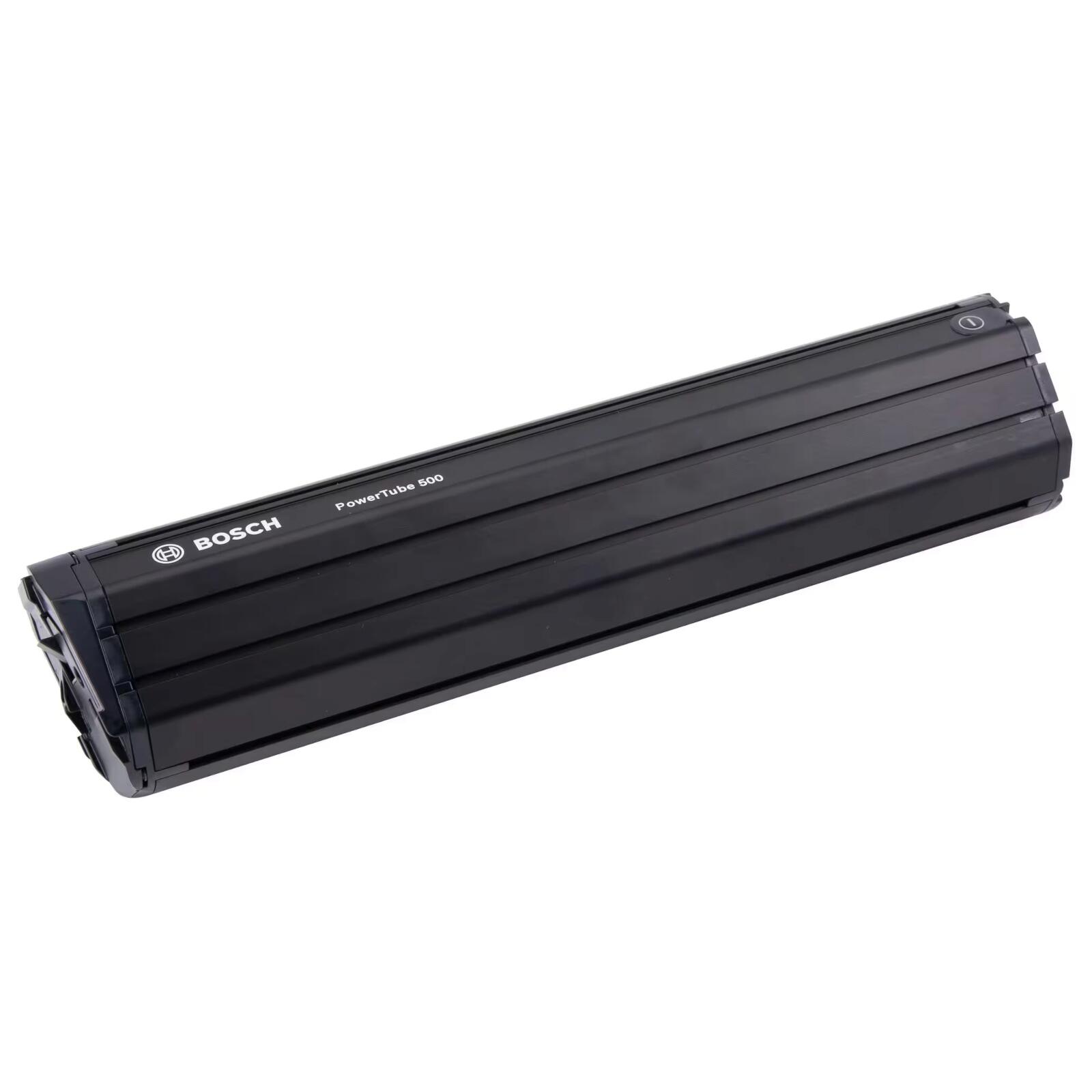 Bateryjny rower elektryczny na ramie pionowej Bosch Powertube 500 Bbp281 Bdu2Xx