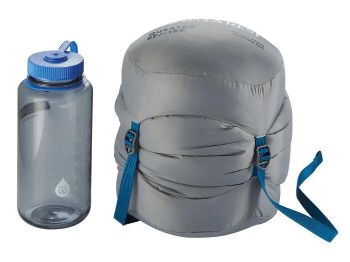 Therm-a-Rest Questar -18C - Balsam 4/6