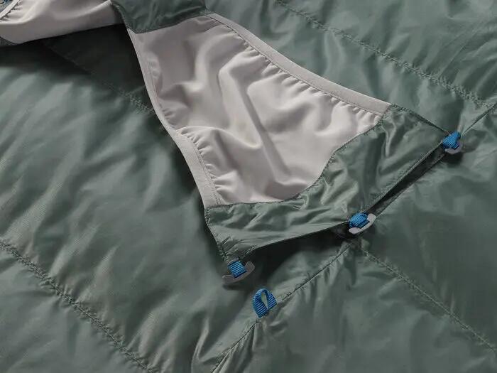 Therm-a-Rest Questar -18C - Balsam 6/6