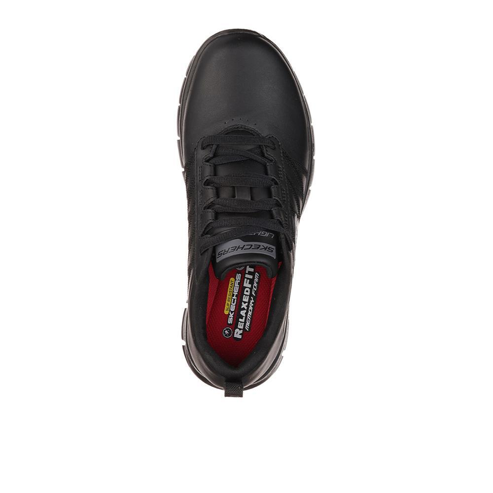 Baskets Skechers modèle 76576ECBLK pour femmes 3/5