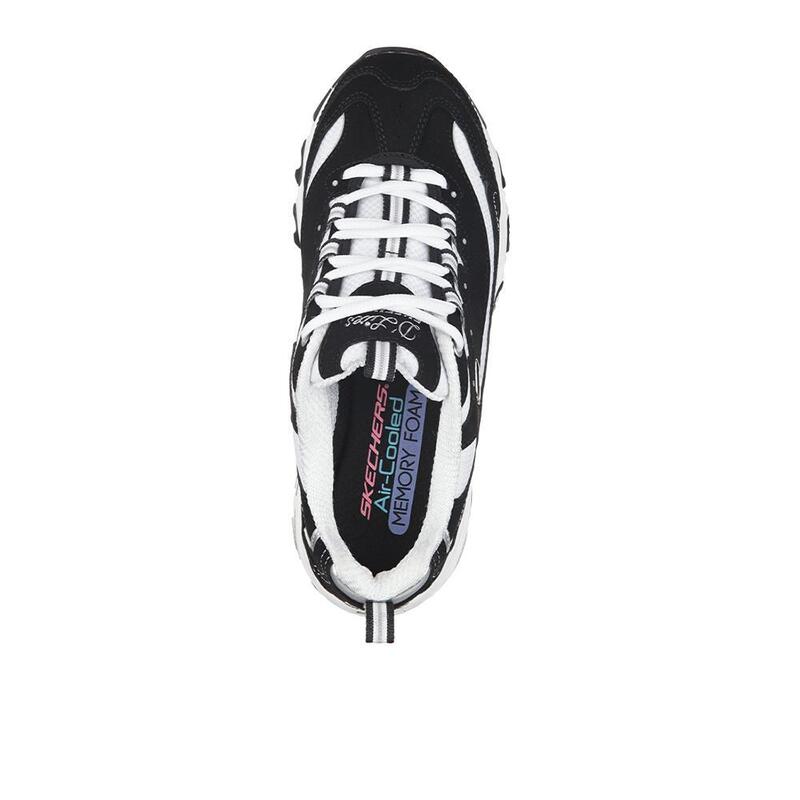 Pantofi damă SKECHERS D'Lites Biggest Fan