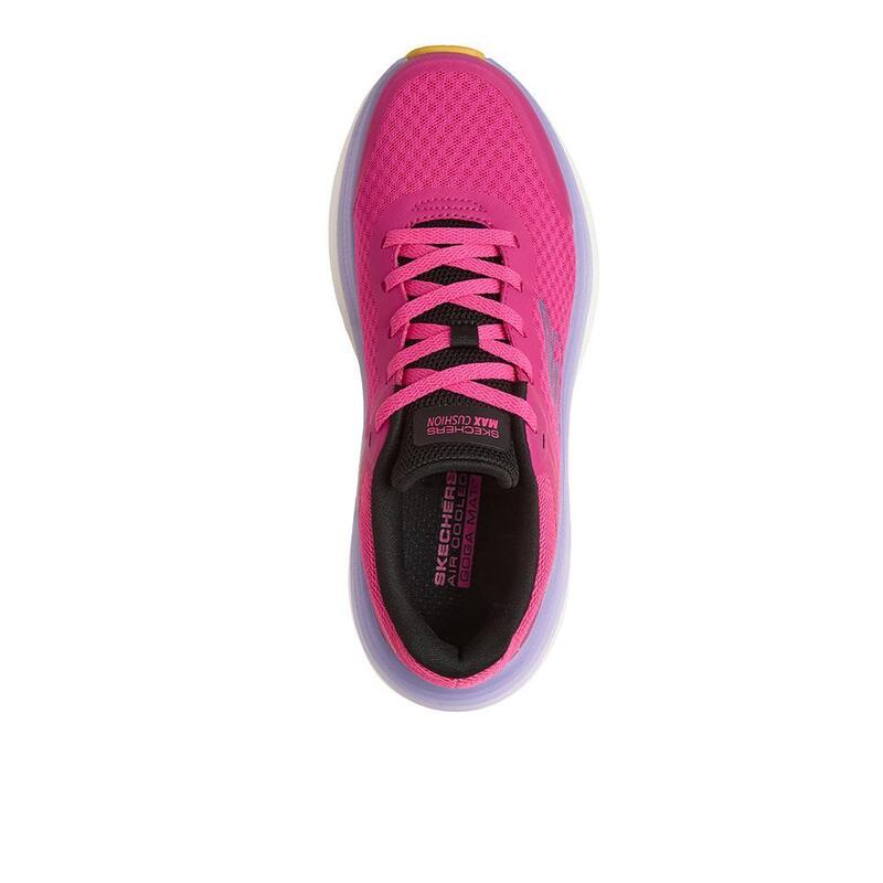 Pantofi de alergare damă SKECHERS Max Cushioning Endeavour Canova