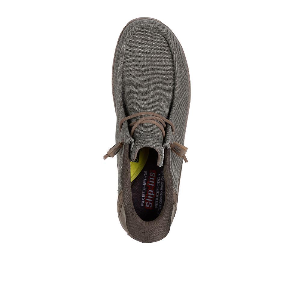 Herren Schuhe SKECHERS Melson Coronado 3/4