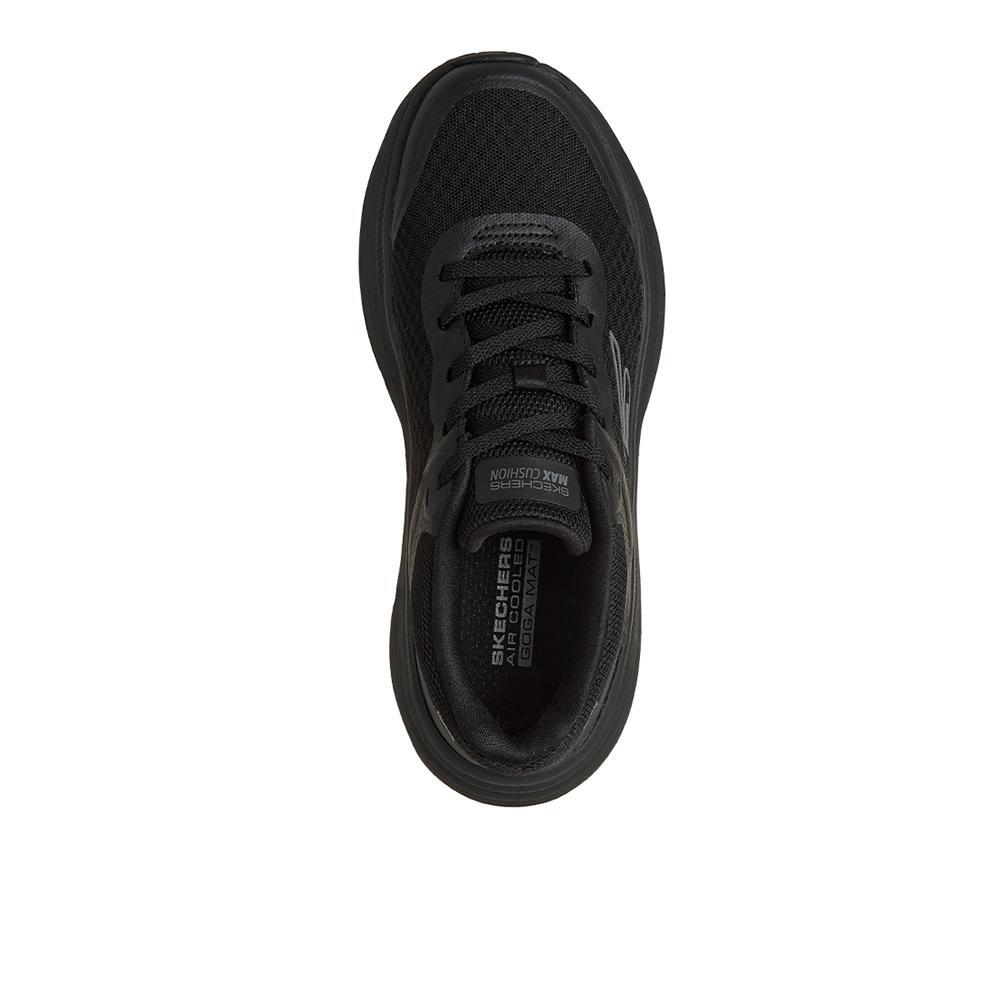 Scarpe Skechers modello 129470-BBK per donne 3/7