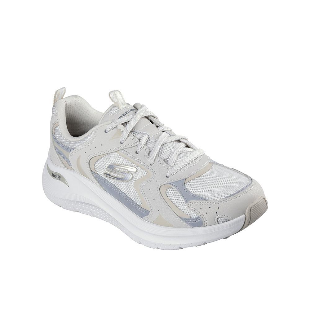 Scarpe Skechers modello 150332-NAT per donne 2/6