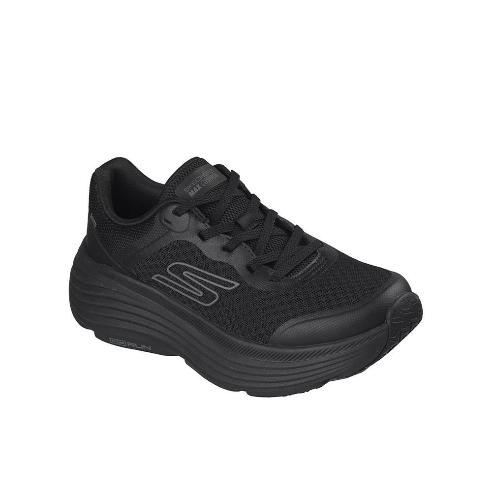 Scarpe Skechers modello 129470-BBK per donne 2/7