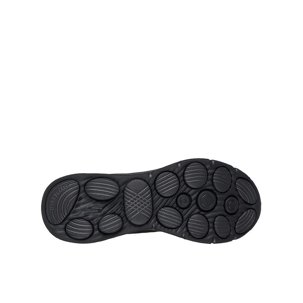 Zapatillas Skechers Hombre Go Walk 8 - Day Negro 4/4