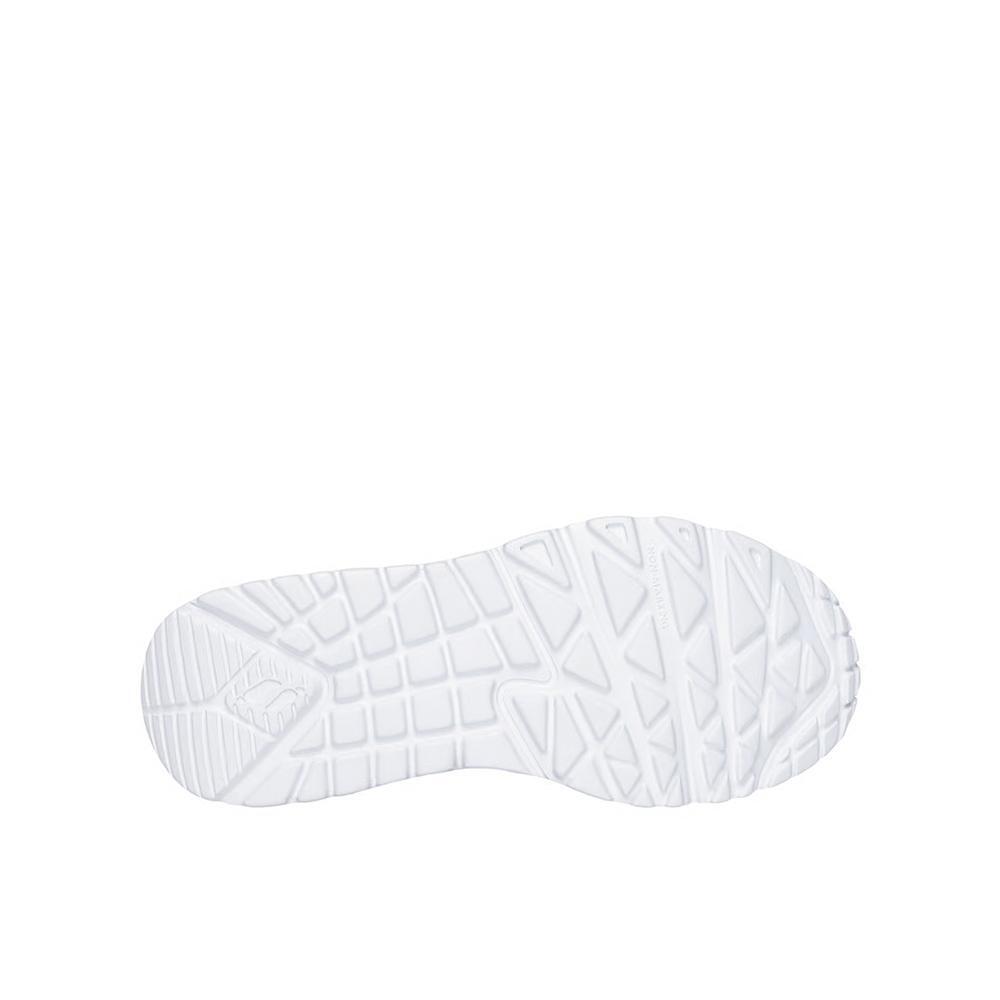 Sapatilhas Skechers Menina um Lite - My Drip Multicolor 4/4