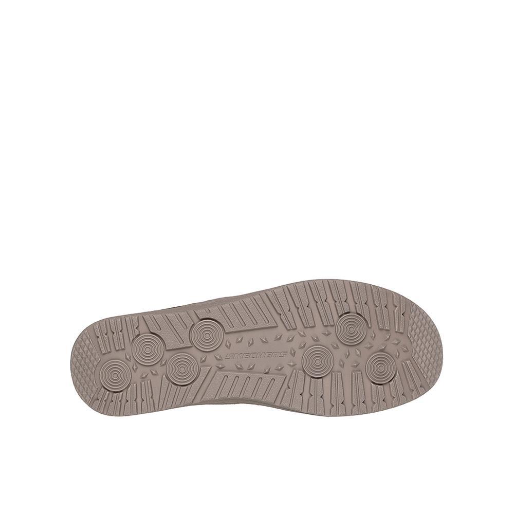CONFORTABLE Wallavy HOMME Skechers Slip-ins Melson CORnado Lona KAKI 4/7