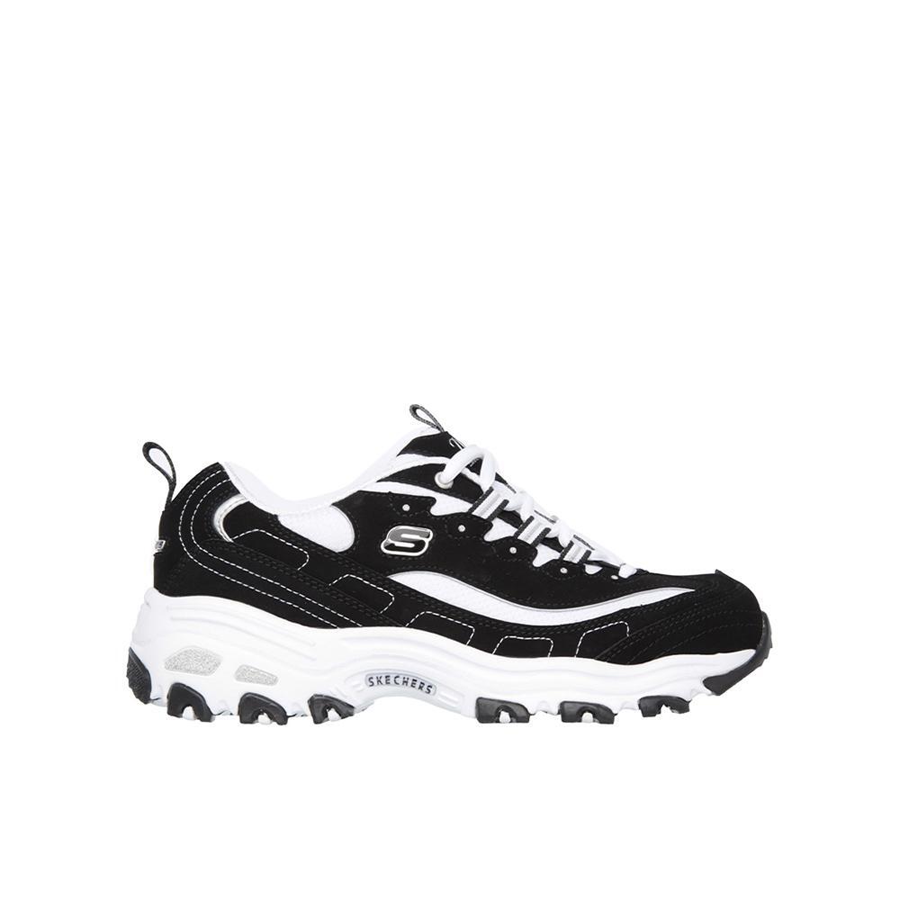 Pantofi damă SKECHERS D'Lites Biggest Fan
