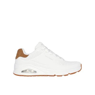Schoen skechers model 183004wht voor mannen