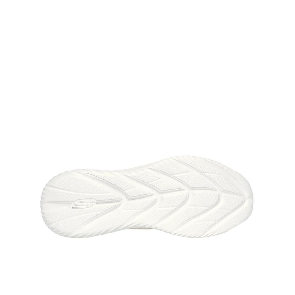 Sapatilhas Skechers Homem Bounder 2.0 - Emerged Bege 4/4