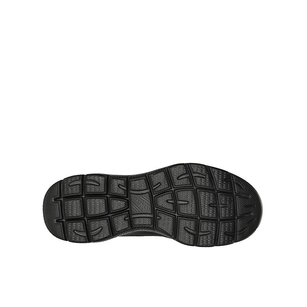 Sapatilhas Skechers Homem Slip-ins: Summits - High Range Preto 4/6