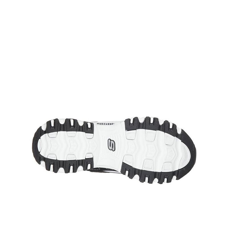 Pantofi damă SKECHERS D'Lites Biggest Fan