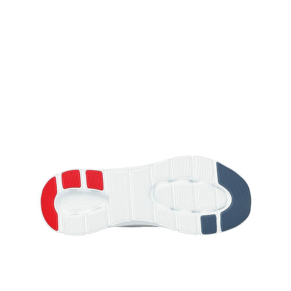 Zapatillas Skechers Hombre Arch Fit Glide-Step Pro Azul 4/4
