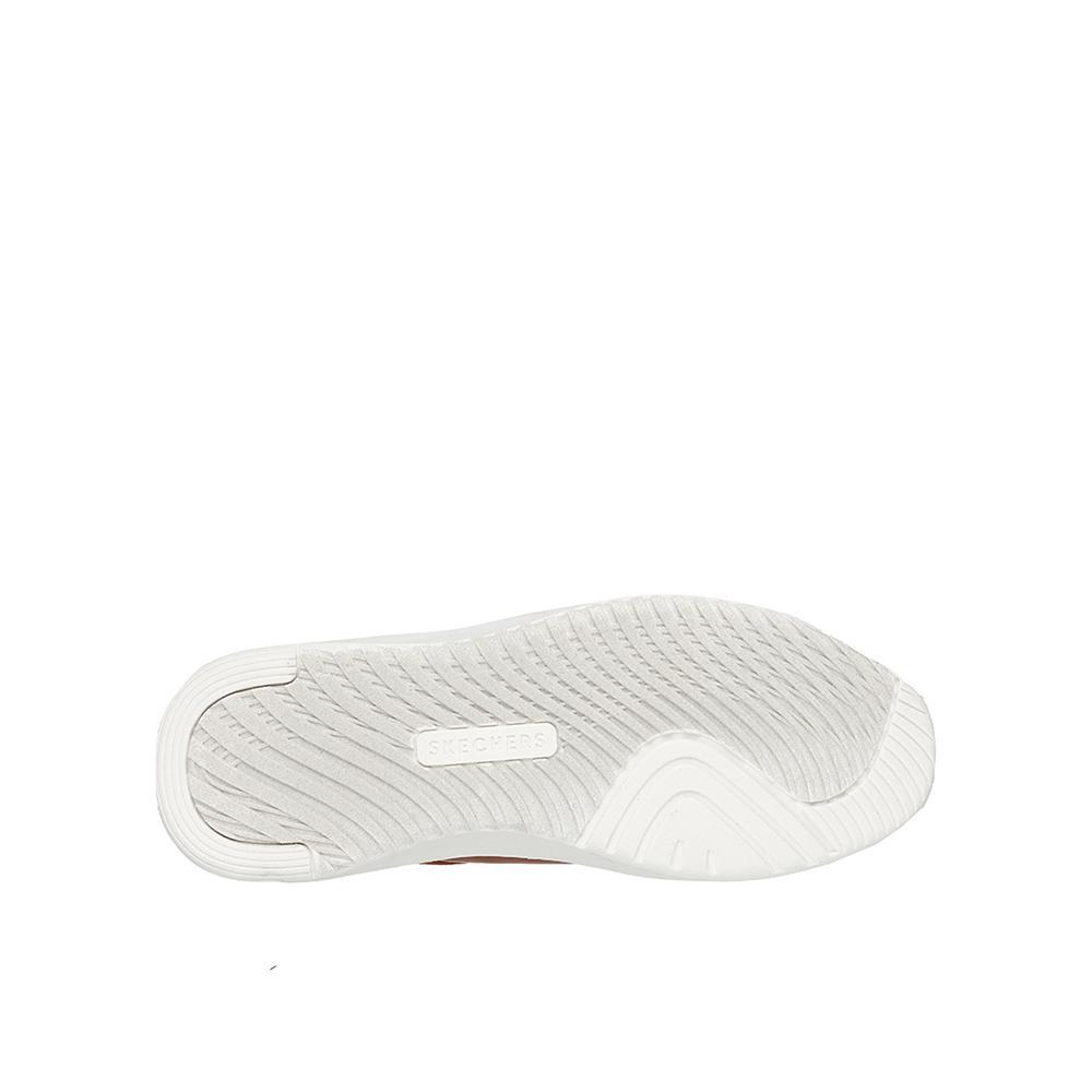 Zapatillas Skechers Hombre Slip-ins: Court Break - Double Vented Marron 4/5