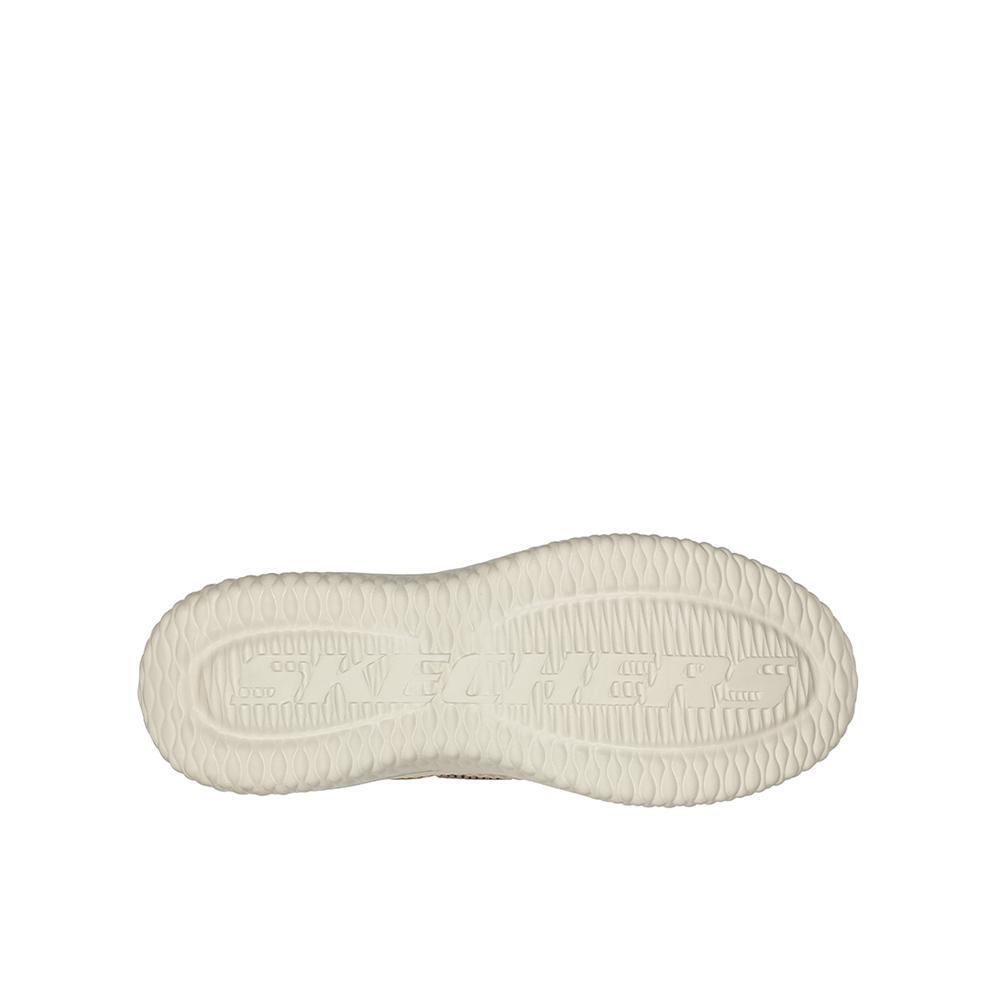 Zapatos Skechers Hombre Taupe 4/5