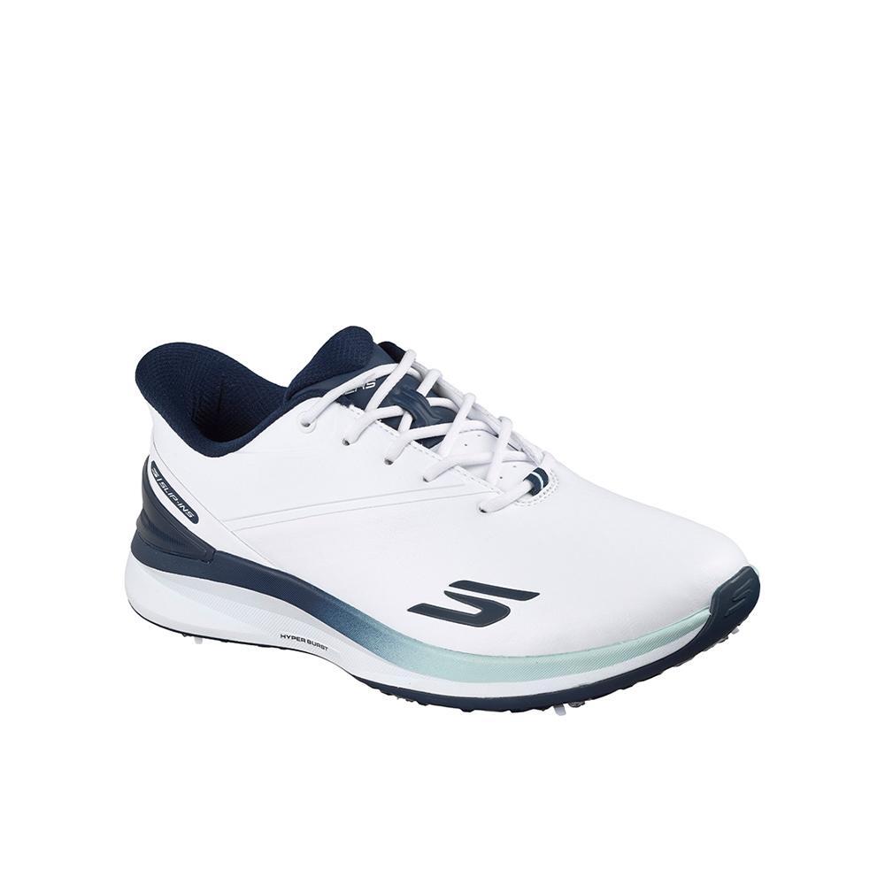 Zapatillas Skechers Hombre Slip-ins Golf: Blade Tour - Fairway Heritage Blanco 2/5