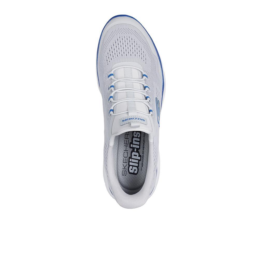 Scarpe da uomo SKECHERS Summits Top Rate 3/7