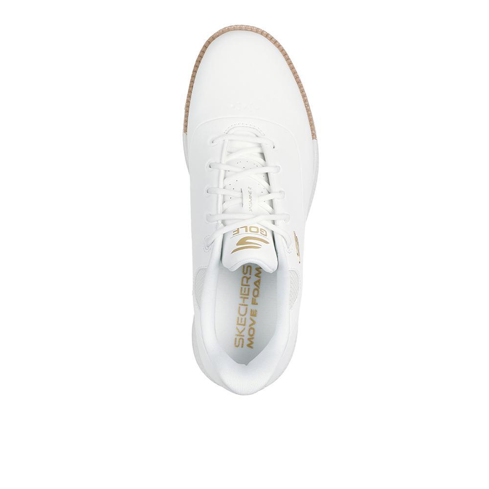 SKECHERS GO GOLF JASMINE 2 WGD - ZAPATO MUJER 3/4