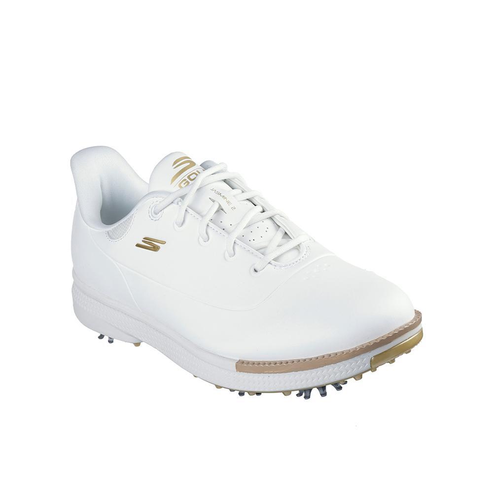 SKECHERS GO GOLF JASMINE 2 WGD - ZAPATO MUJER 2/4