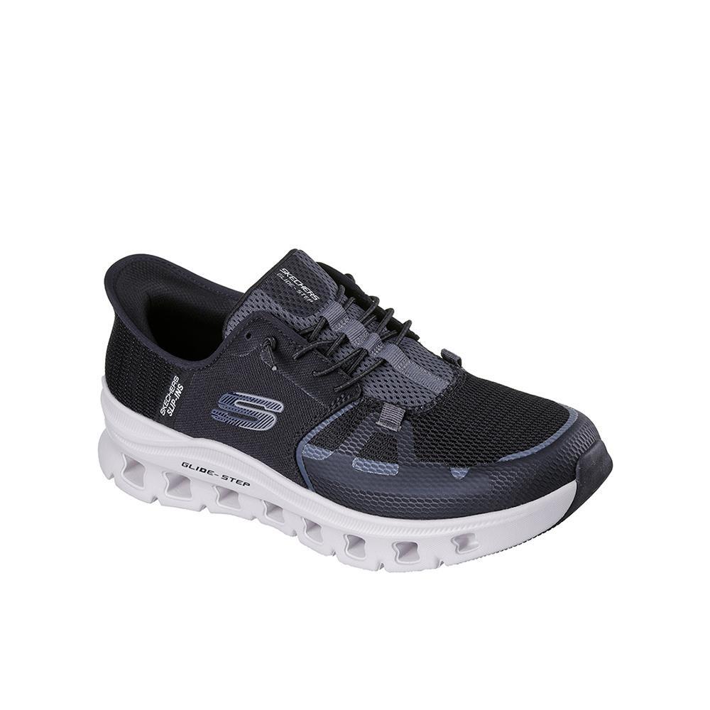 Scarpe Skechers modello 232930BLK per uomini 2/5