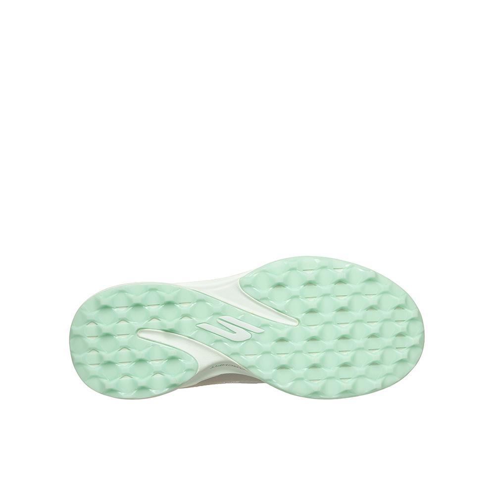 Zapatillas Sckechers Mujer Slip-ins: Waterproof Pure SI Gris 4/4