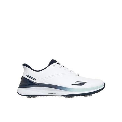 Zapatillas Skechers Hombre Slip-ins Golf: Blade Tour - Fairway Heritage Blanco