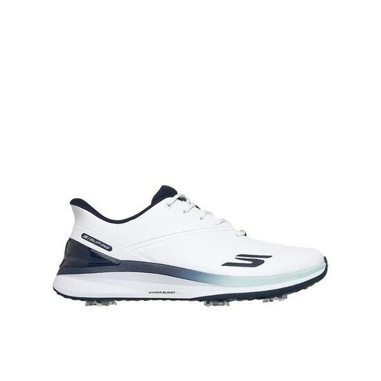 Zapatillas Skechers Hombre Slip-ins Golf: Blade Tour - Fairway Heritage Blanco
