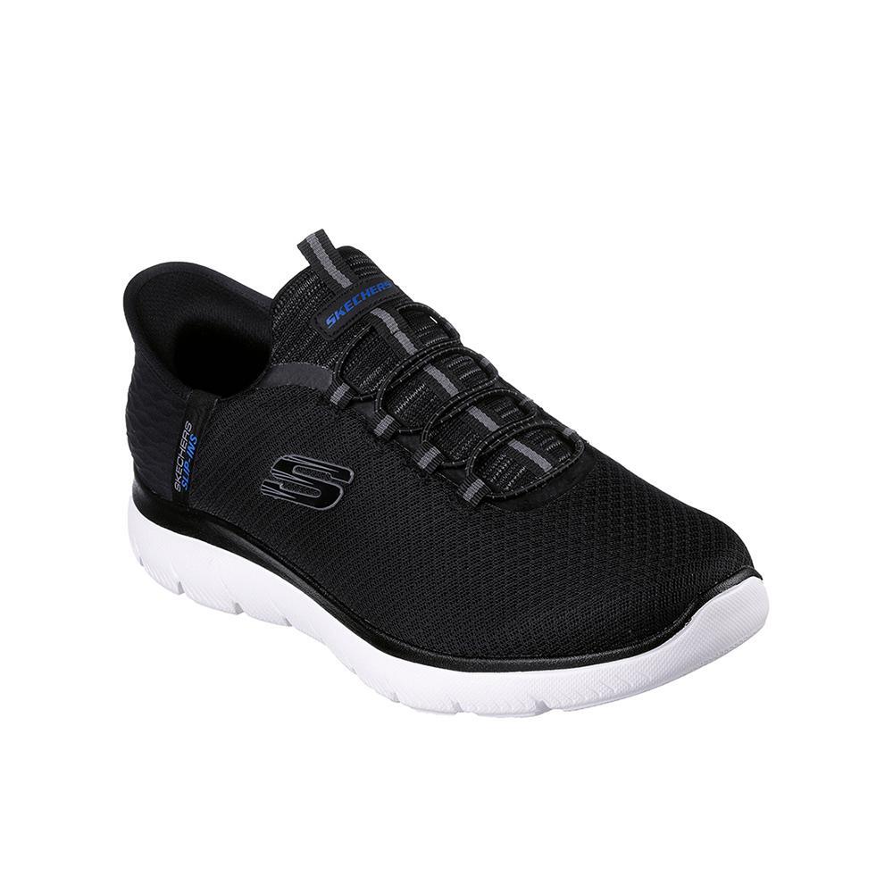 Buty Skechers High Range czarne 2/5