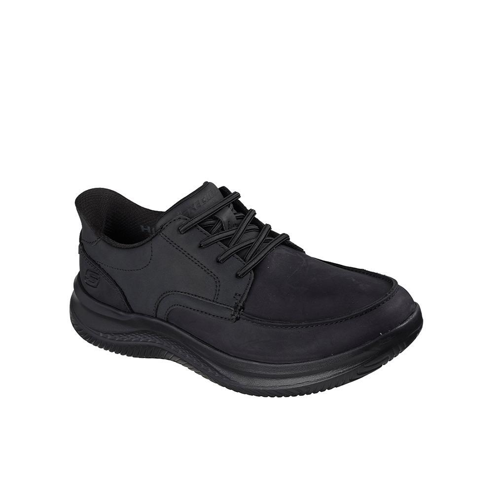 Zapatos Skechers Homem Slip-ins: Relaxed Fit: Hasting - Rowell Preto 2/4