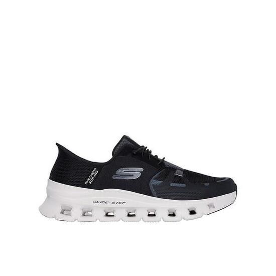 Zapatillas Skechers Hombre Glide-Step Pro Blanco
