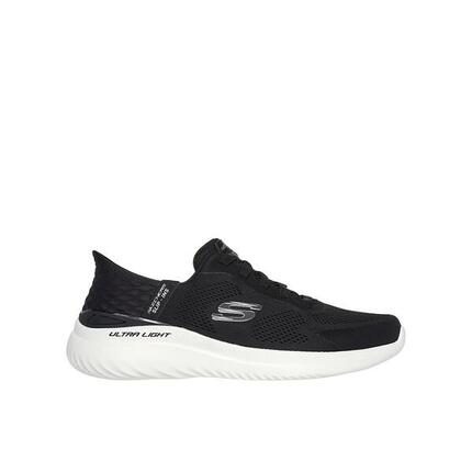 Zapatillas Skechers Hombre Bounder 2.0 - Emerged Negro