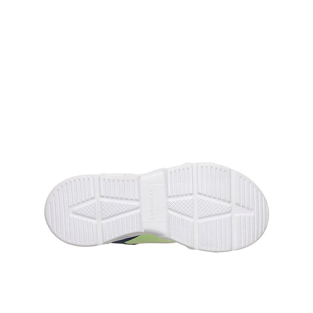 Zapatillas Skechers Niño Glide-Step Drift - Zorzox Gris 4/5