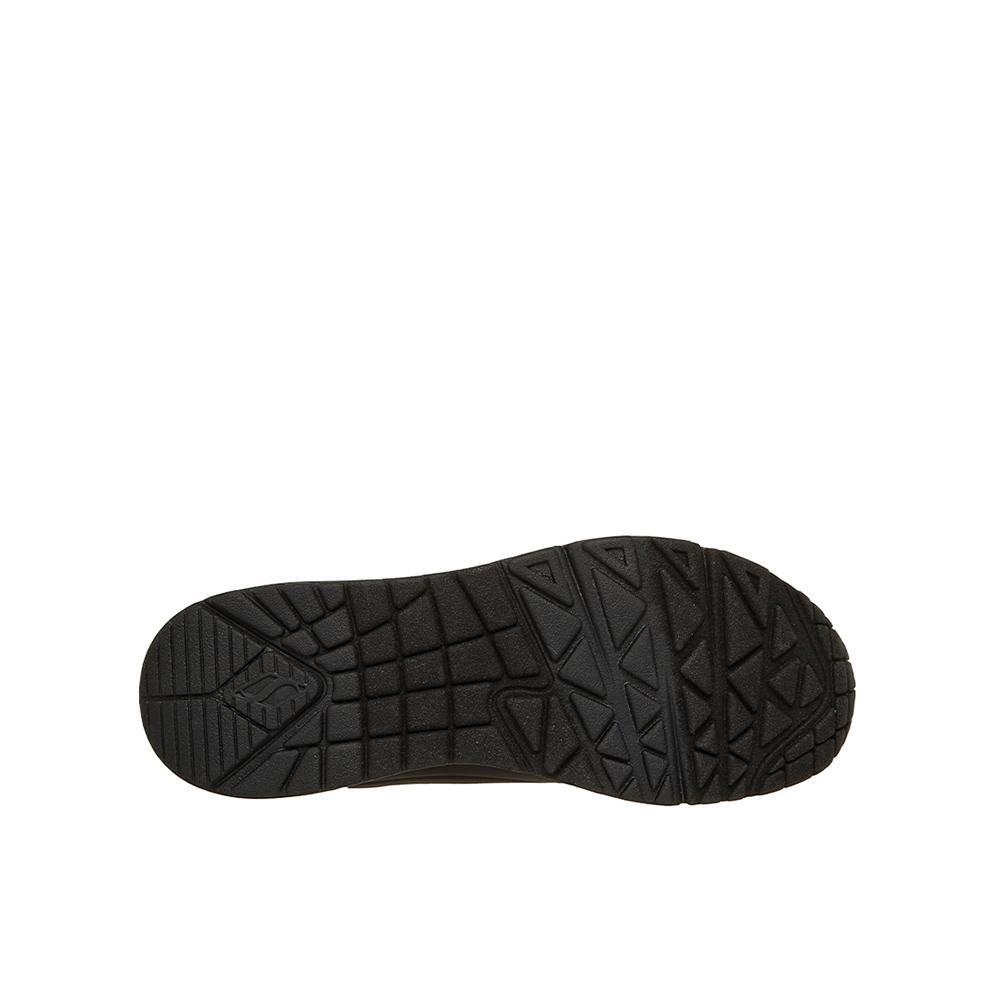 Sapatilhas Skechers Mulher Preto 4/5