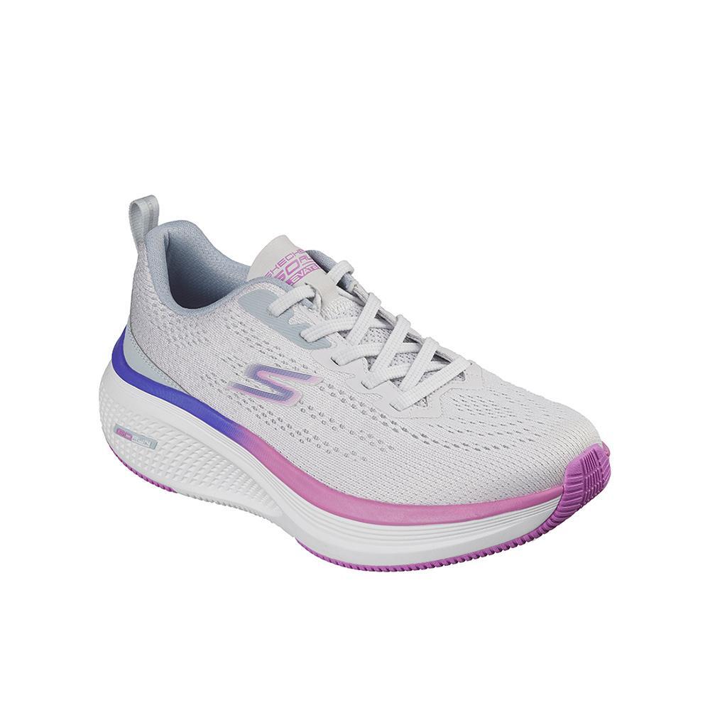 Sapatilhas Skechers Mulher Go Run Elevate 2.0 Cinzento 2/4