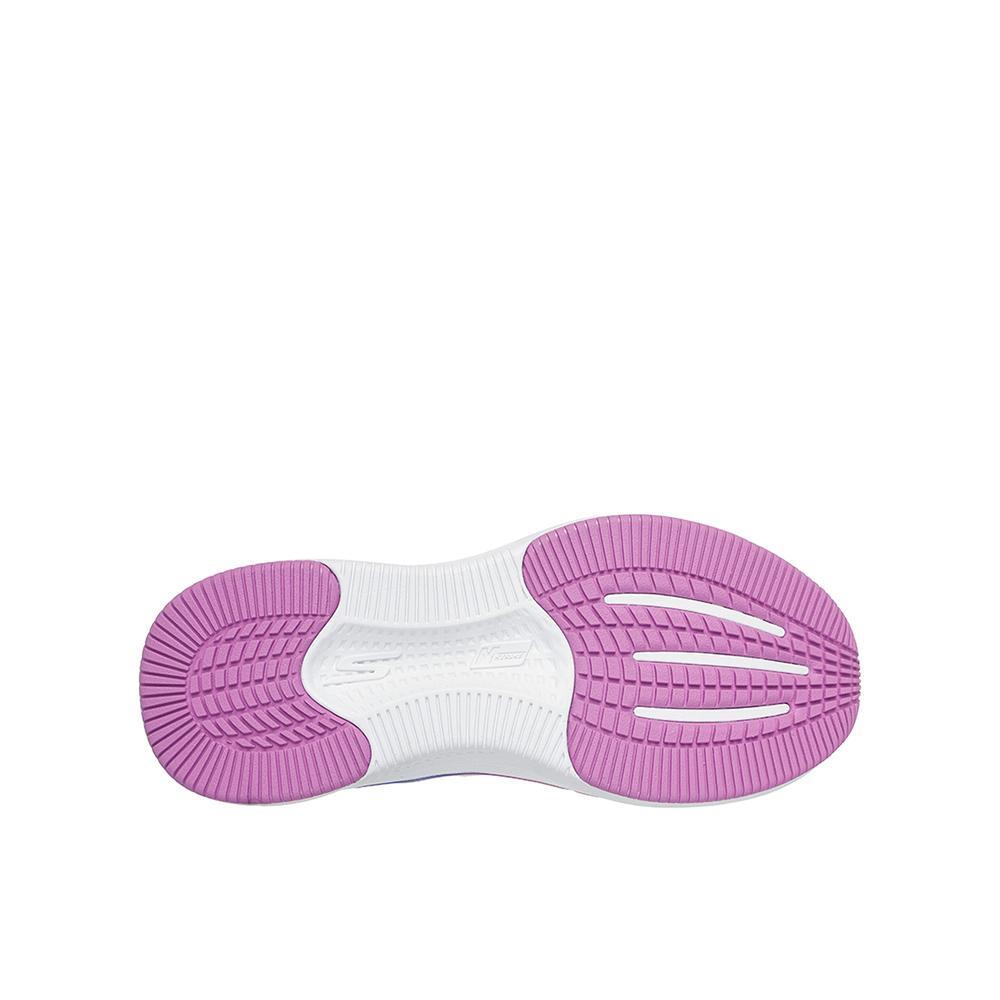 Sapatilhas Skechers Mulher Go Run Elevate 2.0 Cinzento 4/4