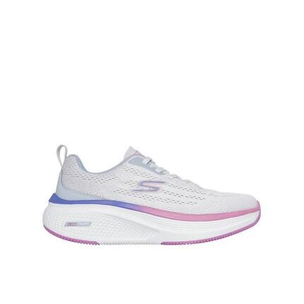 Zapatillas Sckechers Mujer Go Run Elevate 2.0 Gris