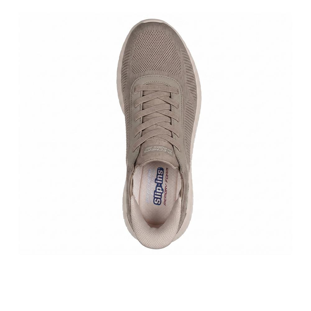 Baskets Skechers modèle 118312-DKTP pour unisexe 3/4