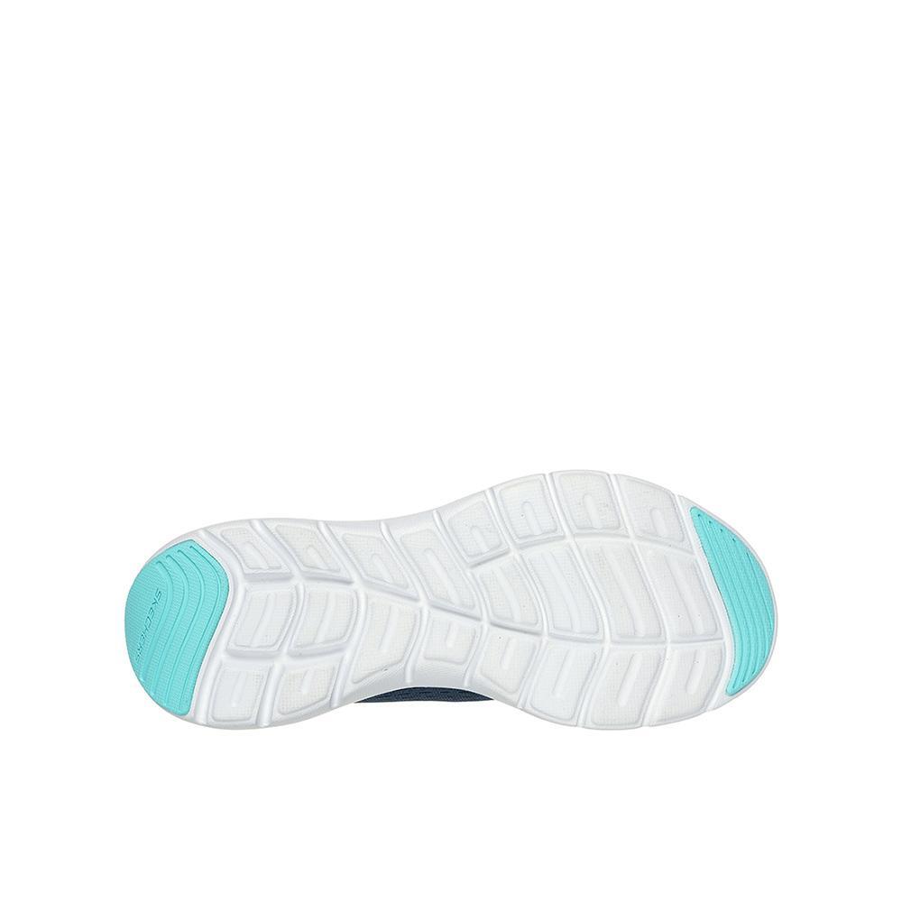Zapatillas Skechers Mujer Flex Appeal 5.0 - New Thrive 4/4