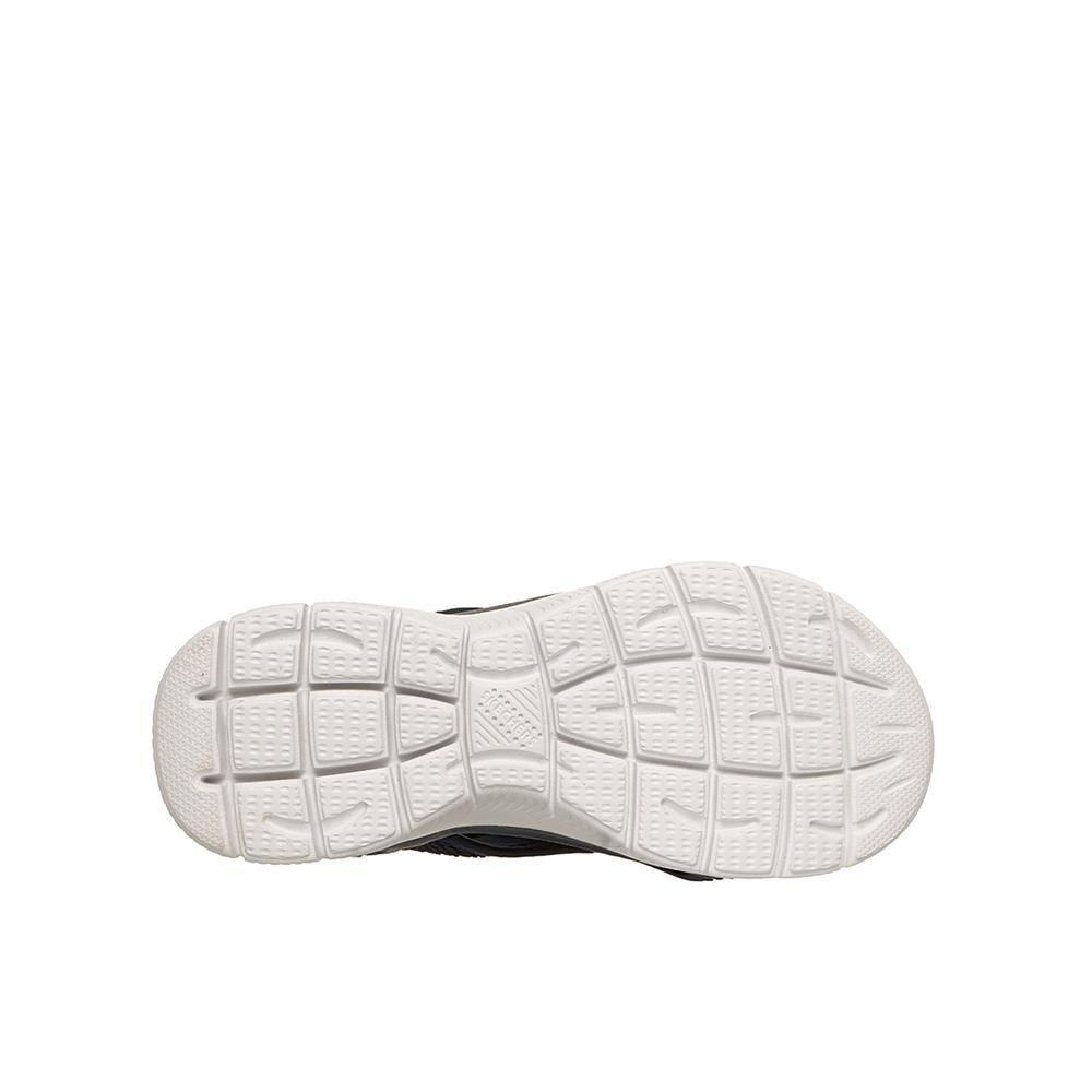 Sandálias Skechers Mulher Slip-ins: Summits - Sweetly Evolved Azul 4/7