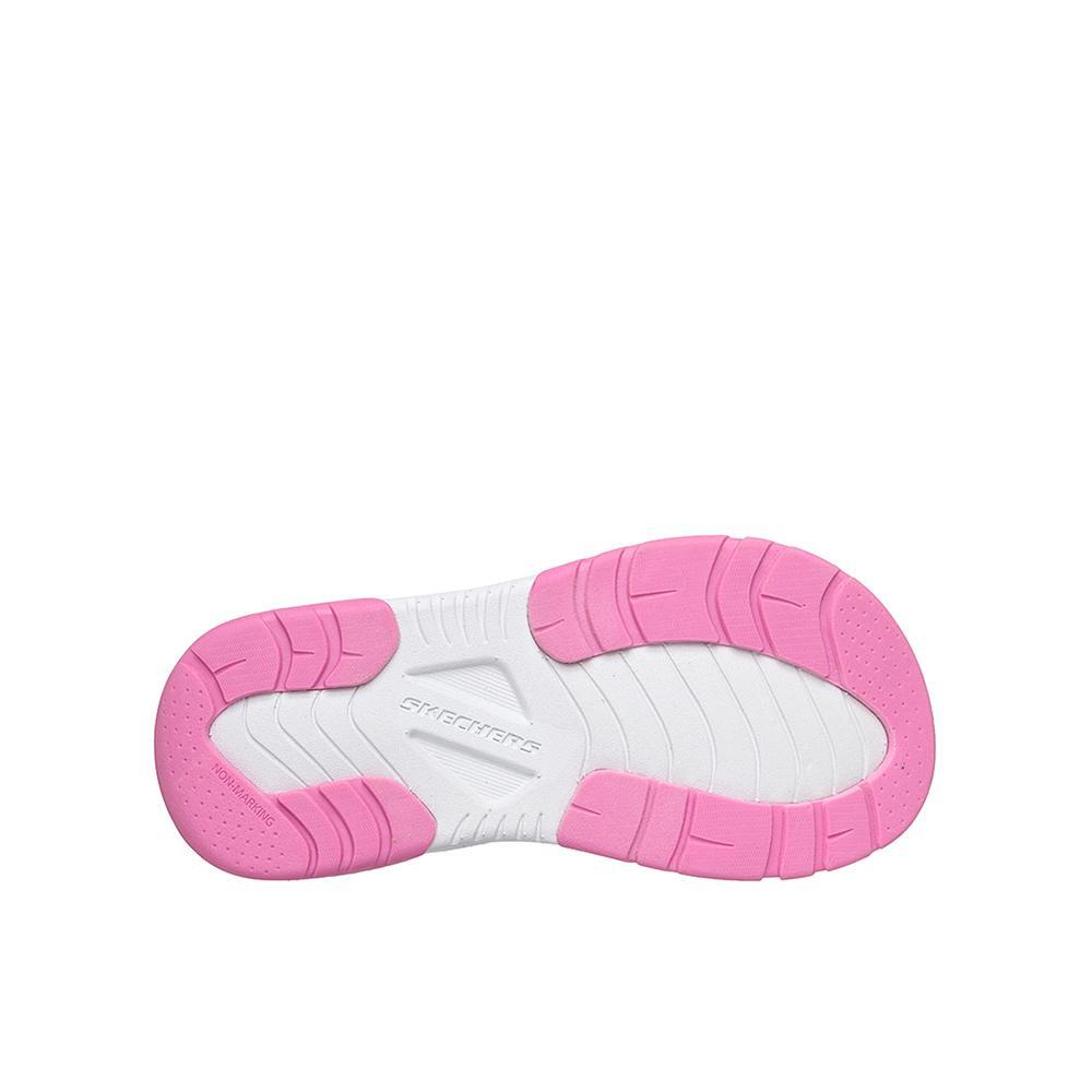 Sandálias Skechers Menina Tread Seeker Rosa 4/5